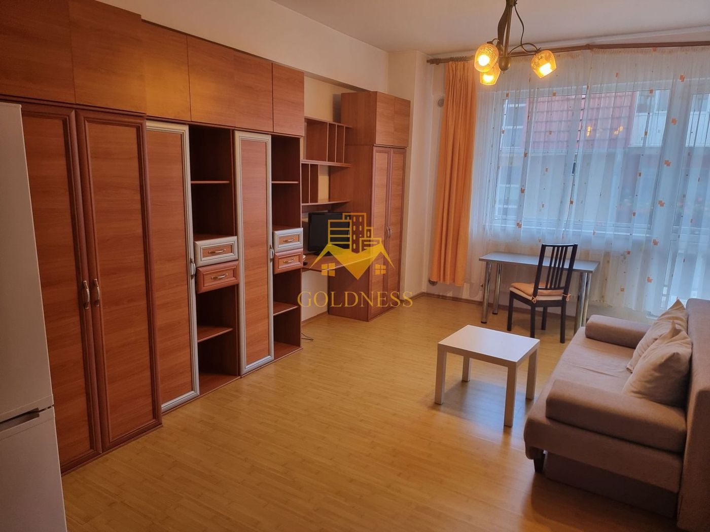 Apartament 2 camere decomandate in spate la Kaufland Manastur! - foto 2