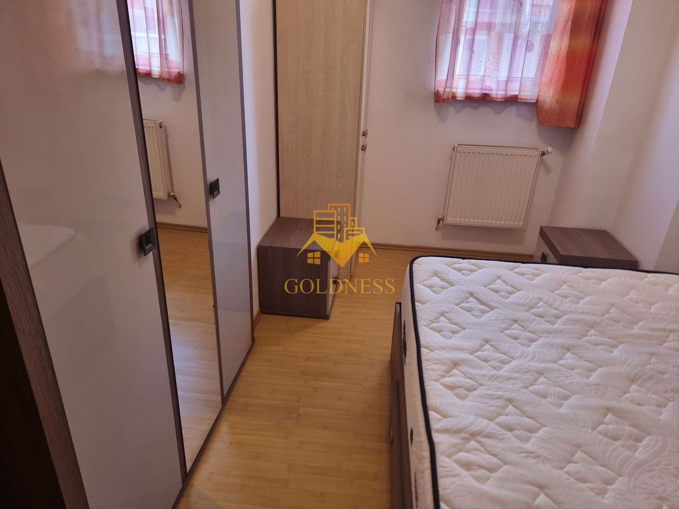 Apartament 2 camere decomandate in spate la Kaufland Manastur! - foto 3