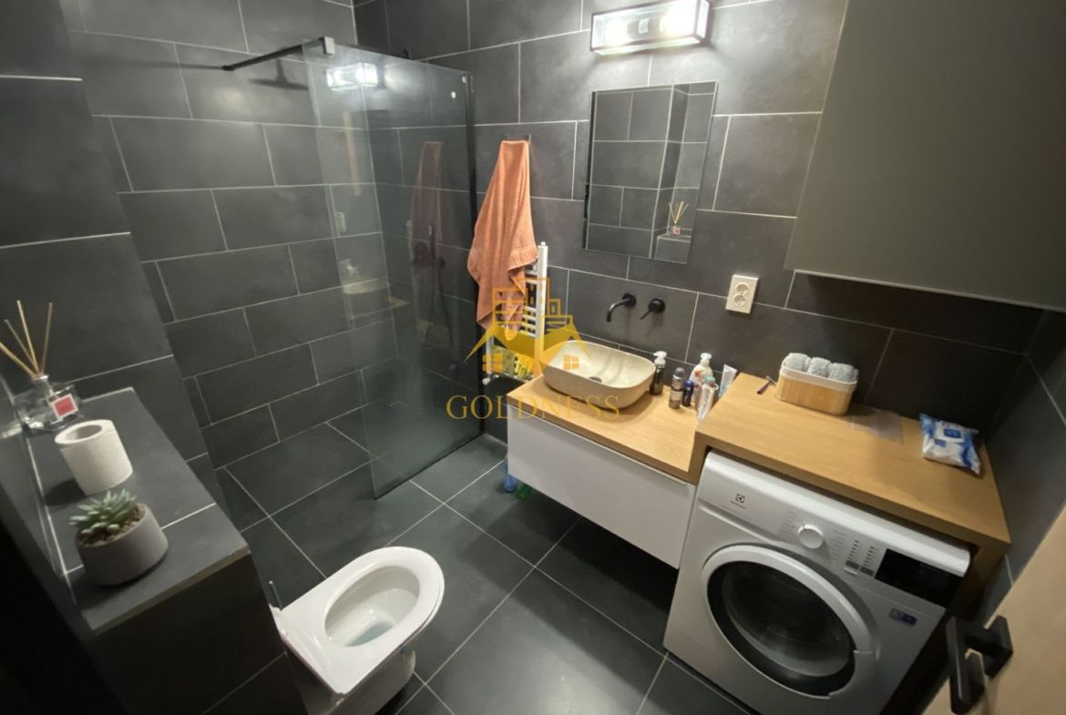2 camere open space, Cartierul Borhanci, Gardenia Residence, Panemar - foto 6