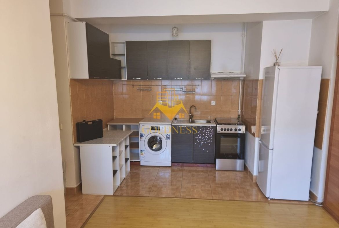 Apartament 2 camere decomandate in spate la Kaufland Manastur! - foto 4