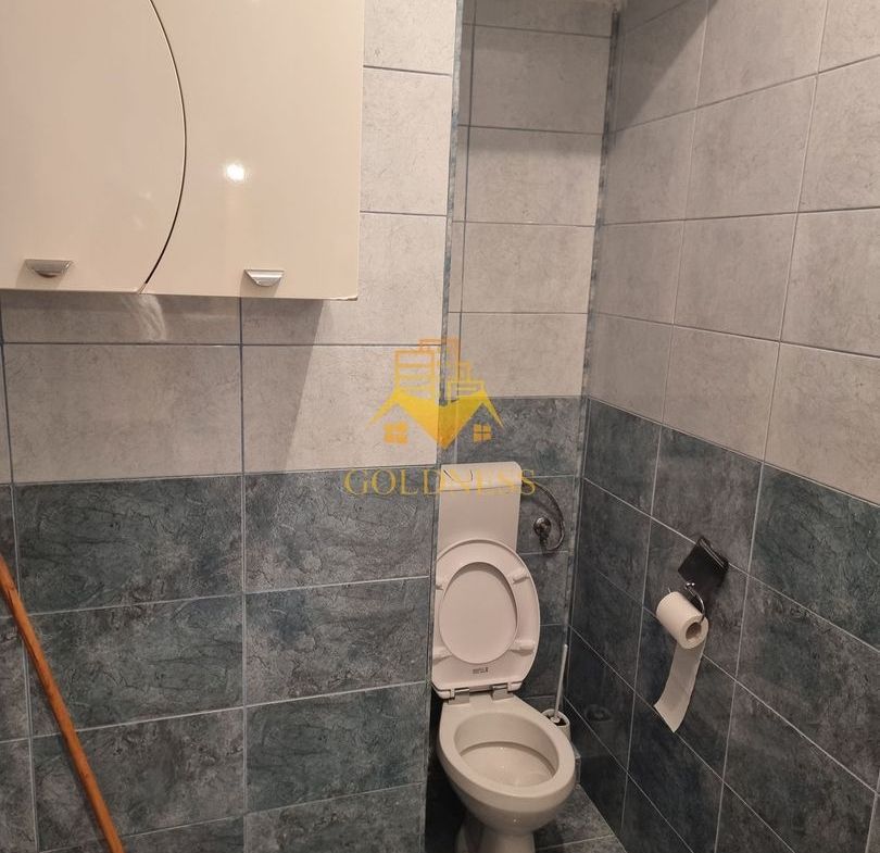 Apartament 2 camere decomandate in spate la Kaufland Manastur! - foto 5