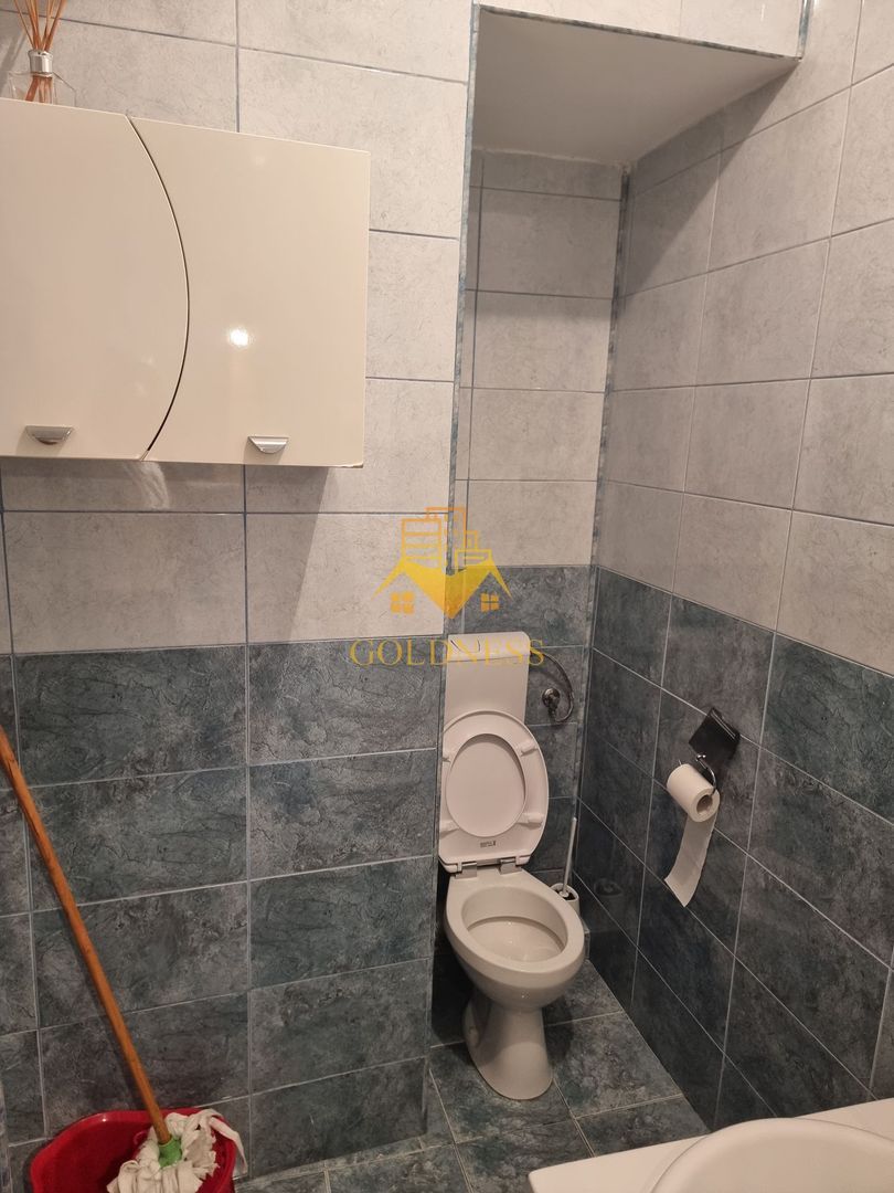 Apartament 2 camere decomandate in spate la Kaufland Manastur! - foto 5