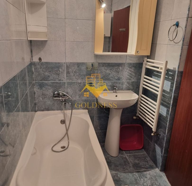 Apartament 2 camere decomandate in spate la Kaufland Manastur! - foto 6