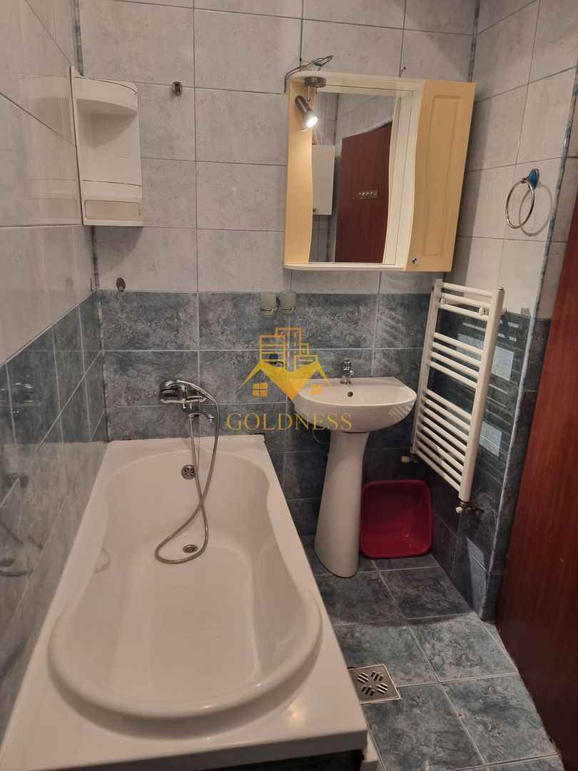 Apartament 2 camere decomandate in spate la Kaufland Manastur! - foto 6