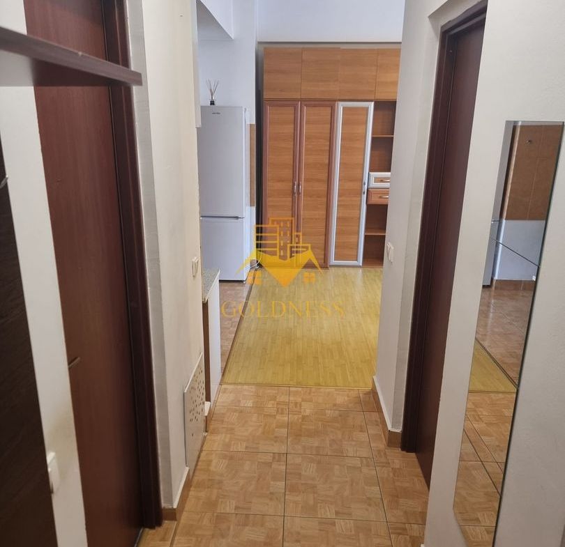Apartament 2 camere decomandate in spate la Kaufland Manastur! - foto 7