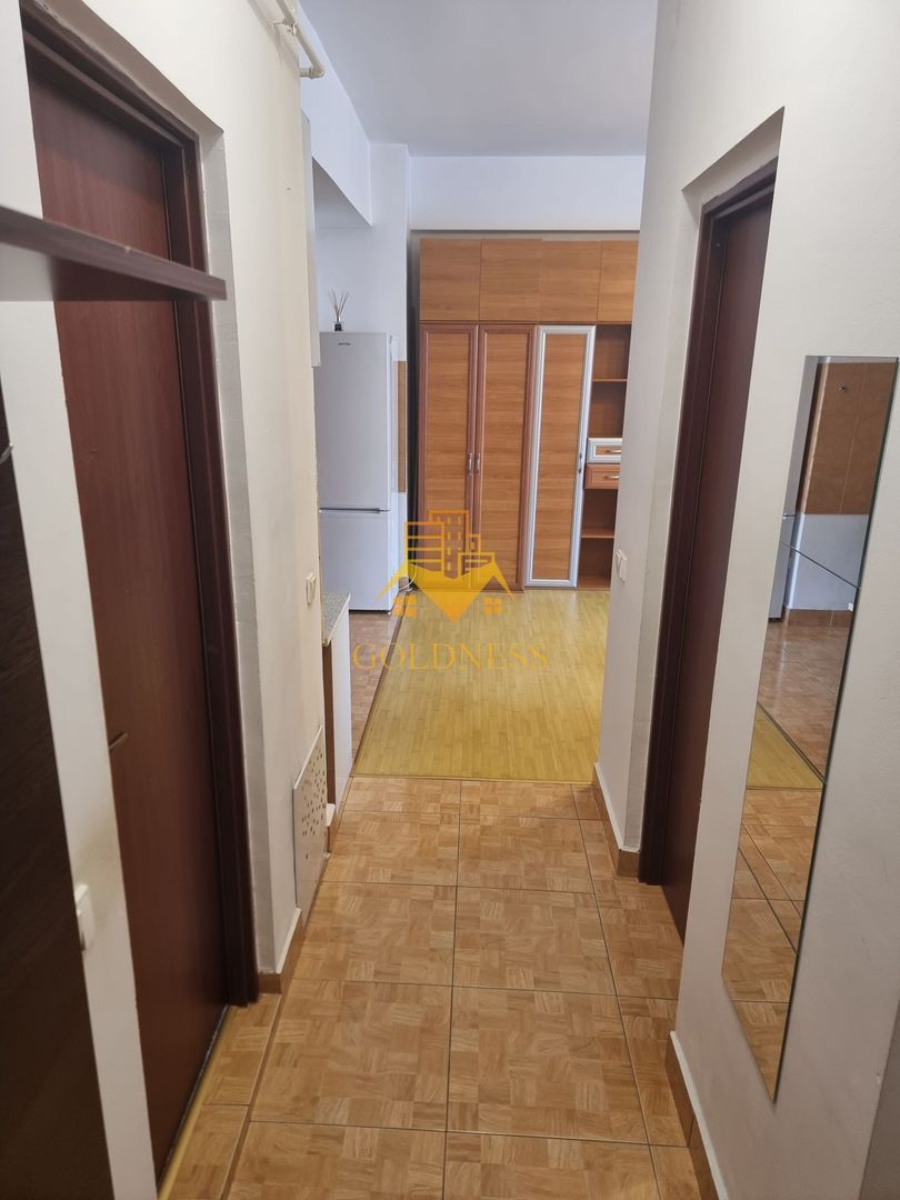 Apartament 2 camere decomandate in spate la Kaufland Manastur! - foto 7