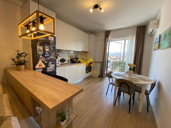 Bloc nou! 2 camere 46 mp, Marasti, orientare sudica, etaj intermediar! - Imagine principala