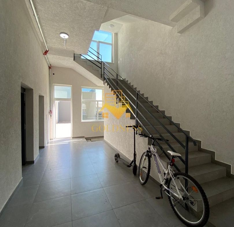 Bloc nou! 2 camere 46 mp, Marasti, orientare sudica, etaj intermediar! - foto 5