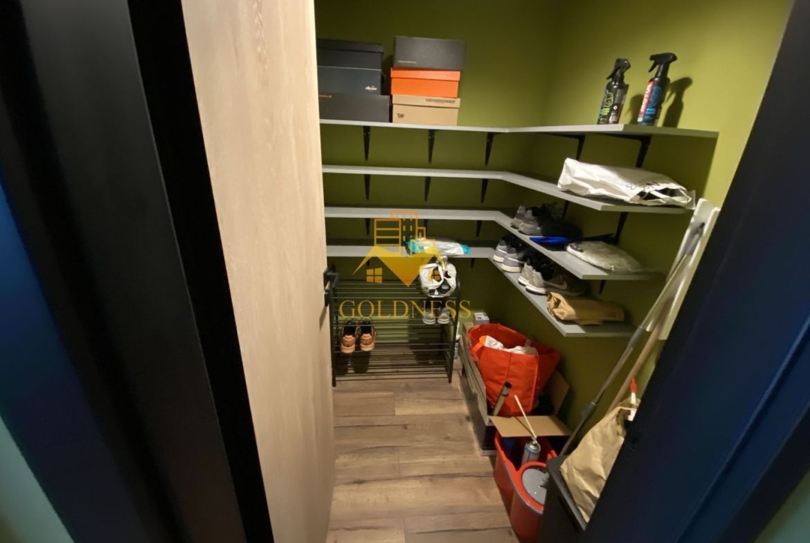 2 camere open space, Cartierul Borhanci, Gardenia Residence, Panemar - foto 7