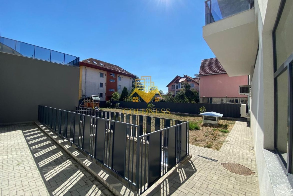Bloc nou! 2 camere 46 mp, Marasti, orientare sudica, etaj intermediar! - foto 7