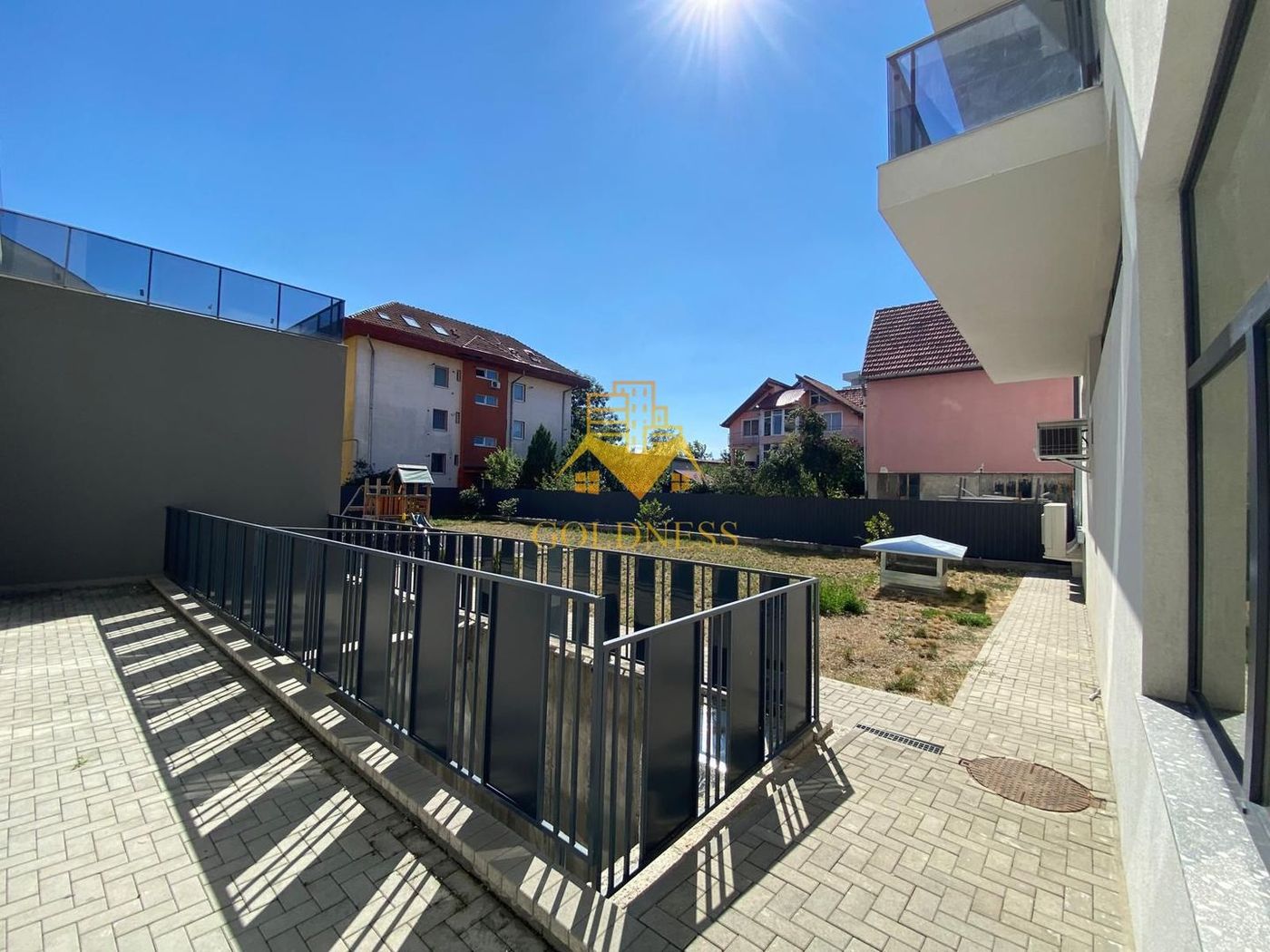 Bloc nou! 2 camere 46 mp, Marasti, orientare sudica, etaj intermediar! - foto 7