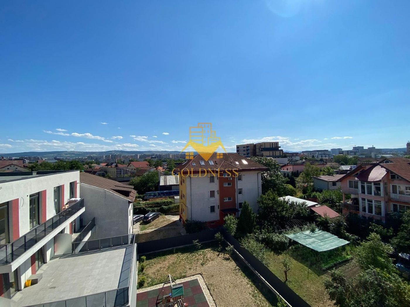Bloc nou! 2 camere 46 mp, Marasti, orientare sudica, etaj intermediar! - foto 8