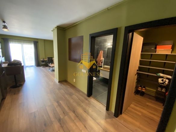 Militari Apusului apartament 2 camere de inchiriat bloc nou - foto 2