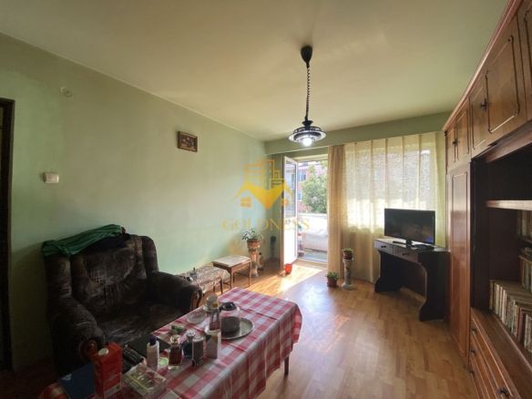3 camere, et.3, boxa , decomandat, 2 balcoane, 70 mp, Gr Alexandrescu! - foto 2