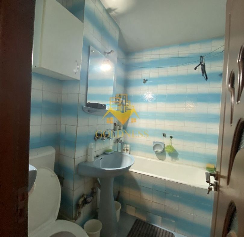 3 camere, et.3, boxa , decomandat, 2 balcoane, 70 mp, Gr Alexandrescu! - foto 5