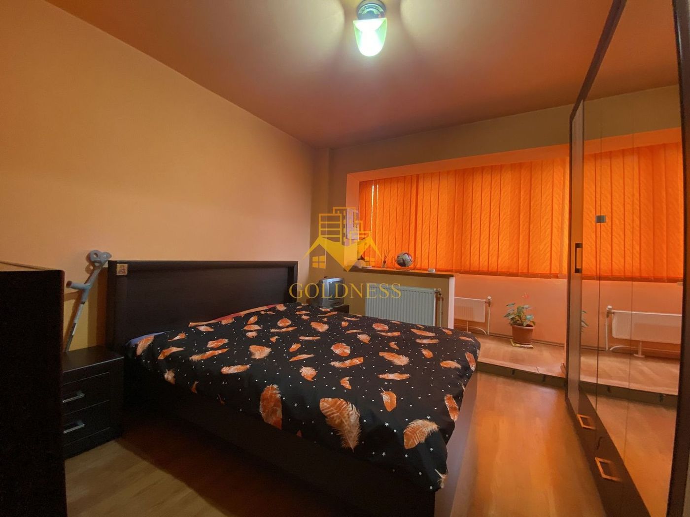3 camere, et.3, boxa , decomandat, 2 balcoane, 70 mp, Gr Alexandrescu! - foto 6 3 camere, et.3, boxa , decomandat, 2 balcoane, 70 mp, Gr Alexandrescu! - foto 6