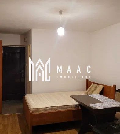 Garsonieră de vânzare Sibiu | Lazaret | 24 mp | etaj 3 - foto 2