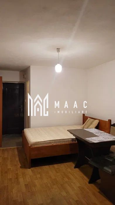 Garsonieră de vânzare Sibiu | Lazaret | 24 mp | etaj 3 - foto 2