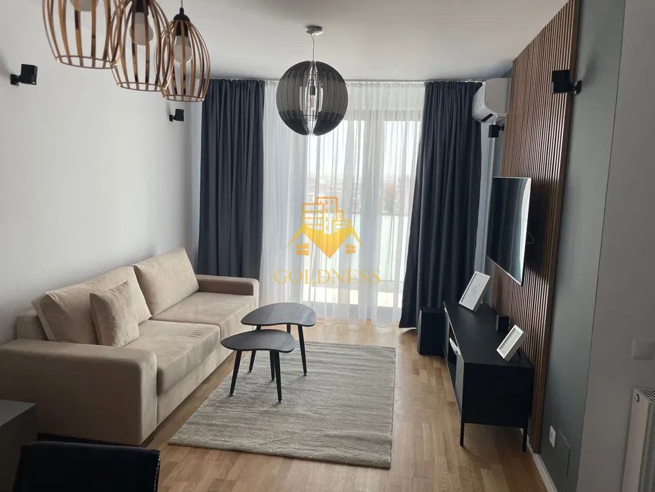 2 camere, Intre Lacuri, Parcare, Premium, Iulius Mall, FSEGA - Imagine principala
