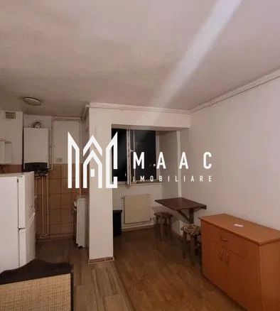 Garsonieră de vânzare Sibiu | Lazaret | 24 mp | etaj 3 - foto 3
