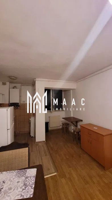 Garsonieră de vânzare Sibiu | Lazaret | 24 mp | etaj 3 - foto 3