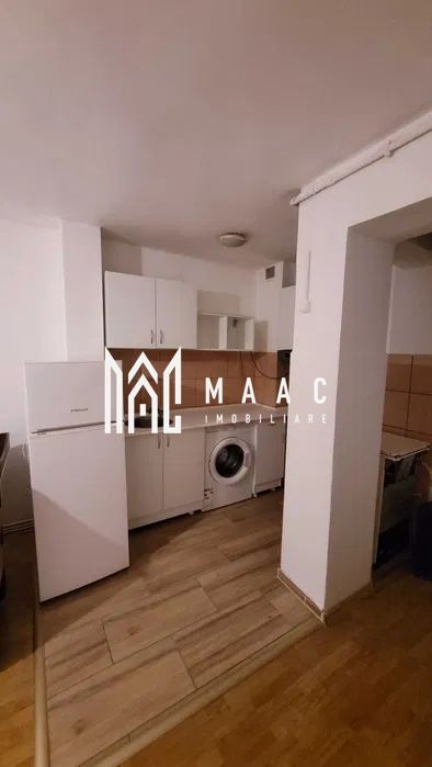 Garsonieră de vânzare Sibiu | Lazaret | 24 mp | etaj 3 - foto 4