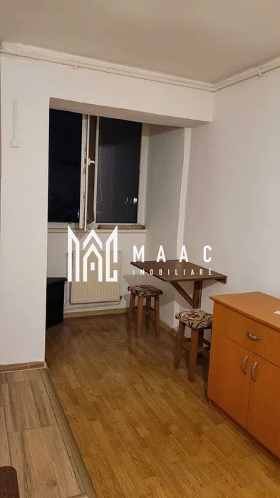 Garsonieră de vânzare Sibiu | Lazaret | 24 mp | etaj 3 - foto 5