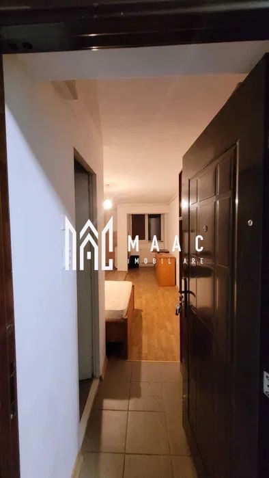 Garsonieră de vânzare Sibiu | Lazaret | 24 mp | etaj 3 - foto 6