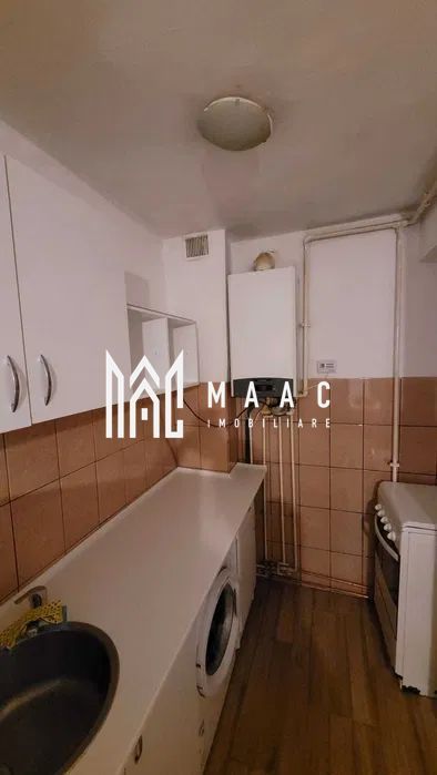 Garsonieră de vânzare Sibiu | Lazaret | 24 mp | etaj 3 - foto 8