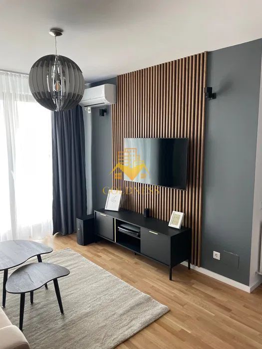 2 camere, Intre Lacuri, Parcare, Premium, Iulius Mall, FSEGA - foto 2