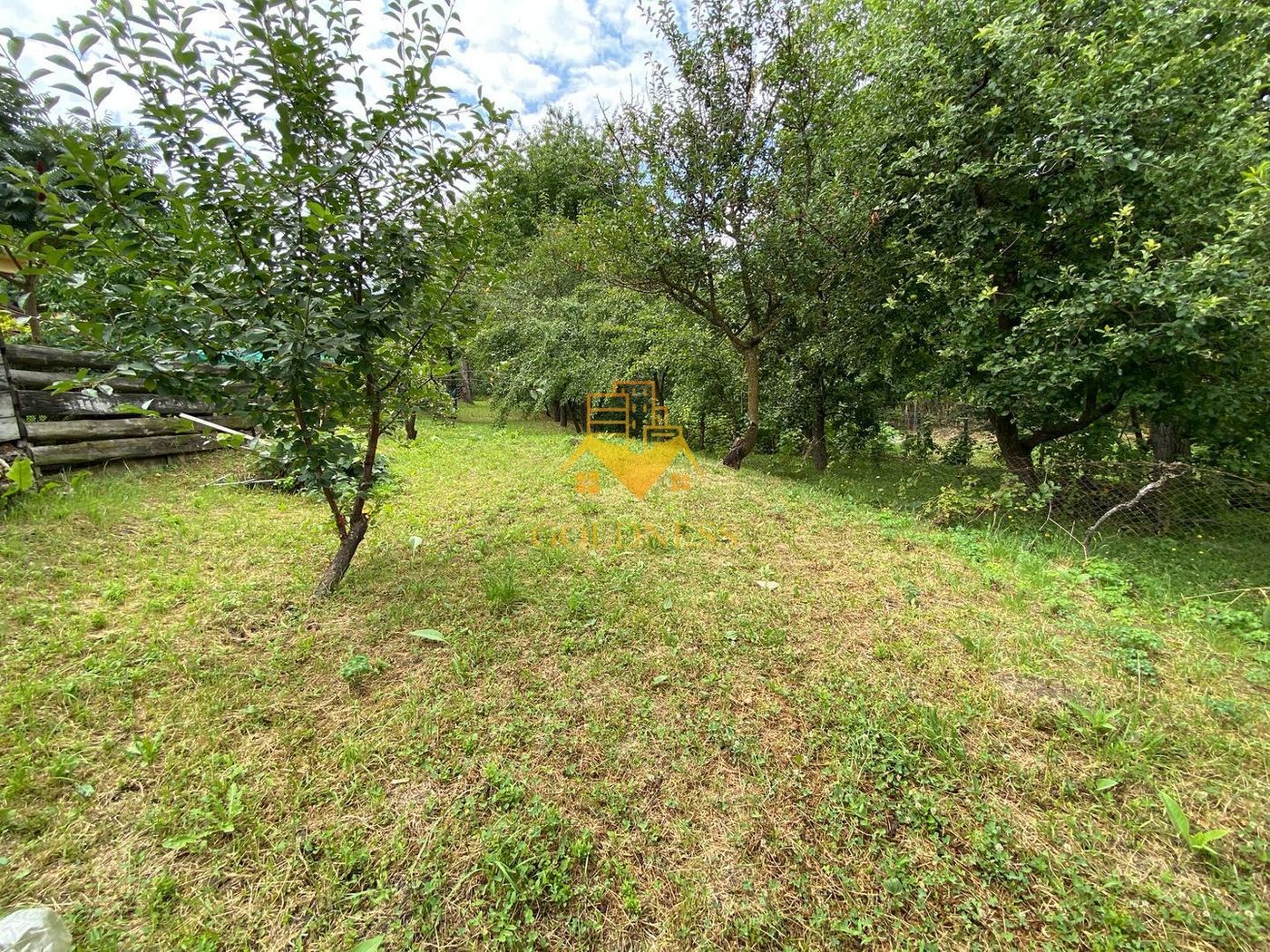 Teren 560mp in Andrei Muresanu cu autorizatie pentru casa! - foto 6