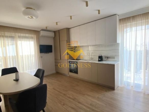 2 camere cu gradina proprie Central. Bloc 2021. Zona UBB Drept! - Imagine principala
