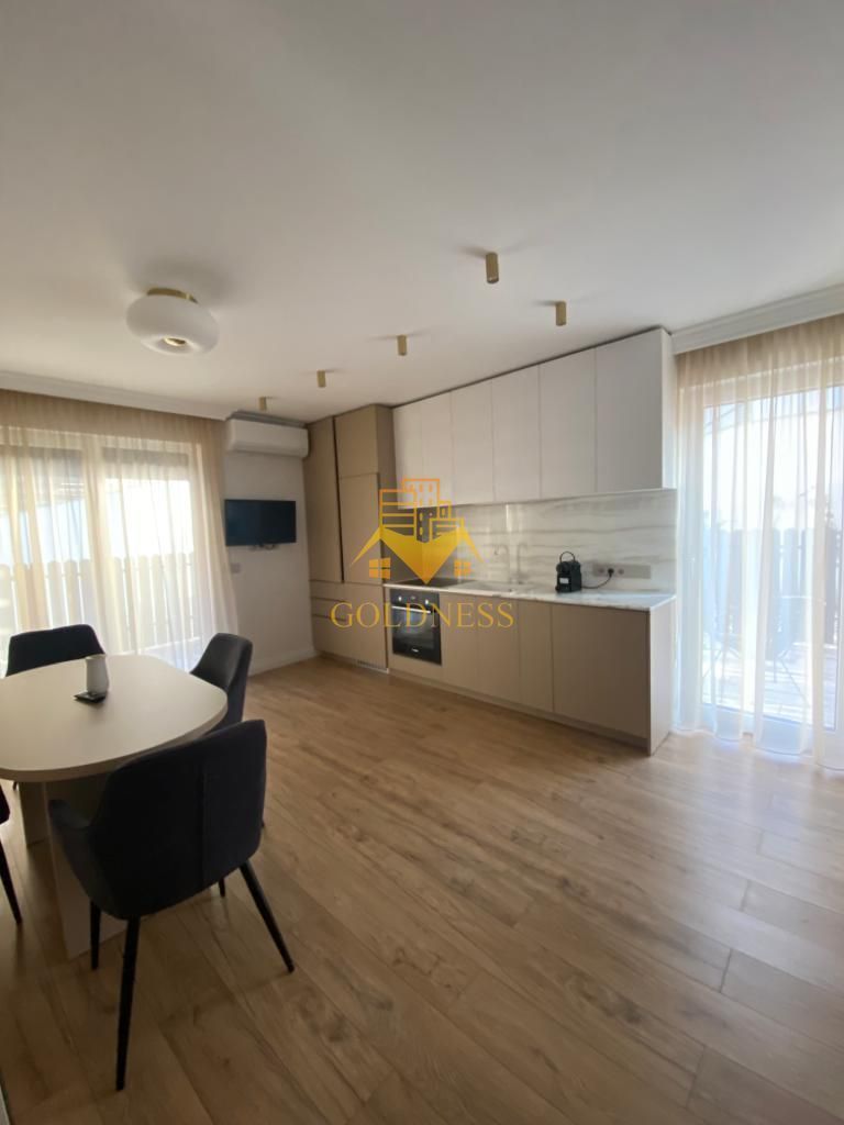 2 camere cu gradina proprie Central. Bloc 2021. Zona UBB Drept! - Imagine principala