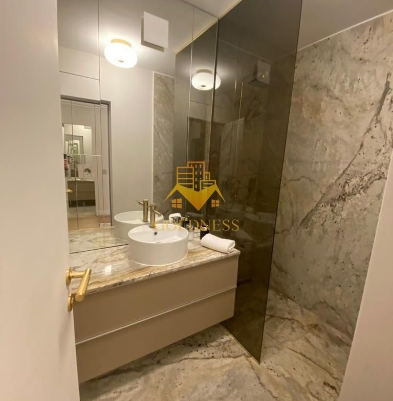 2 camere cu gradina proprie Central. Bloc 2021. Zona UBB Drept! - foto 4