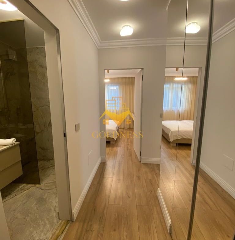 2 camere cu gradina proprie Central. Bloc 2021. Zona UBB Drept! - foto 5