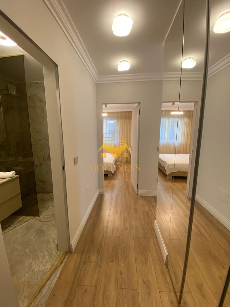 2 camere cu gradina proprie Central. Bloc 2021. Zona UBB Drept! - foto 5