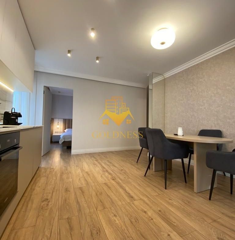 2 camere cu gradina proprie Central. Bloc 2021. Zona UBB Drept! - foto 6