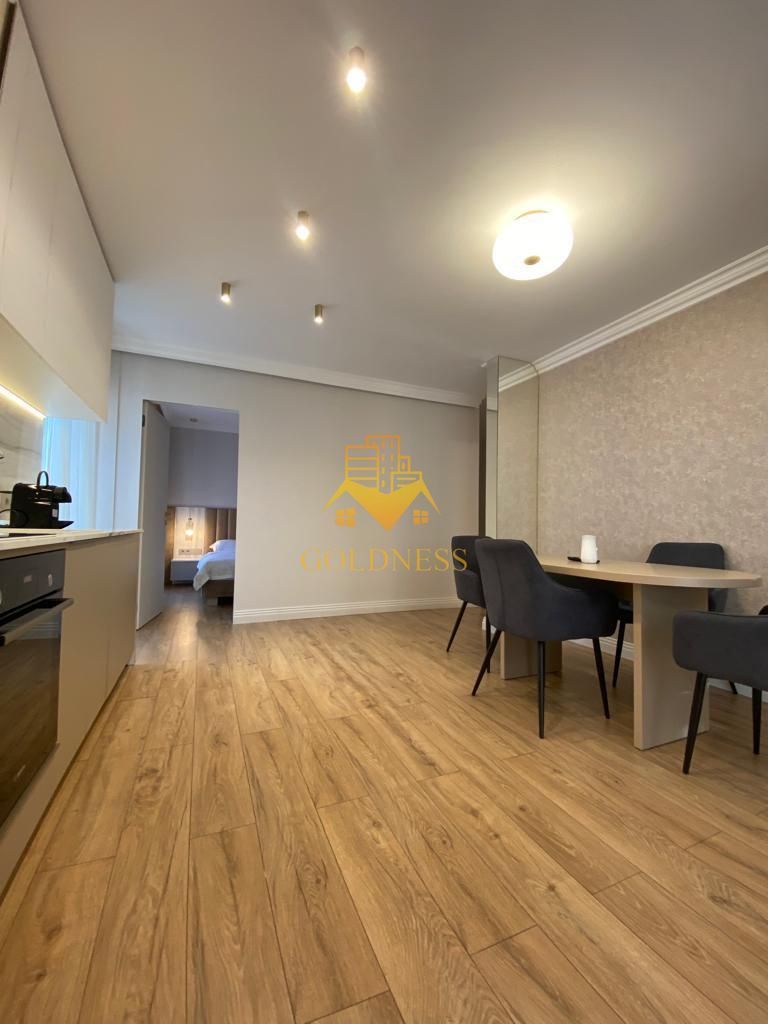 2 camere cu gradina proprie Central. Bloc 2021. Zona UBB Drept! - foto 6