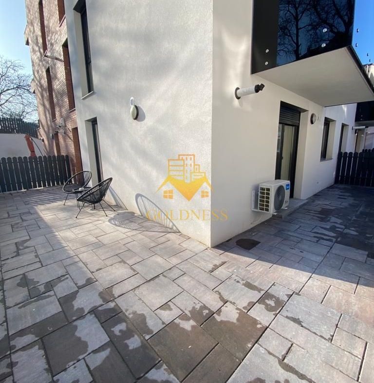 2 camere cu gradina proprie Central. Bloc 2021. Zona UBB Drept! - foto 7