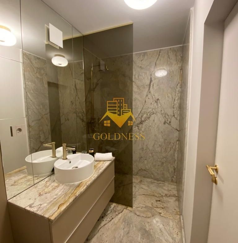 2 camere cu gradina proprie Central. Bloc 2021. Zona UBB Drept! - foto 8
