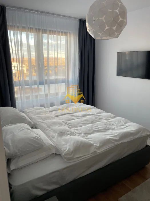 2 camere, Intre Lacuri, Parcare, Premium, Iulius Mall, FSEGA - foto 3