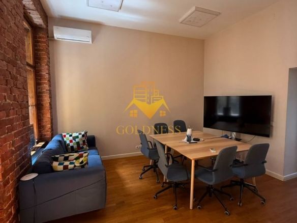 Saptiu de birouri Ultracentral cladire istorica, zona Horea! - foto 3