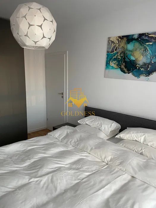 2 camere, Intre Lacuri, Parcare, Premium, Iulius Mall, FSEGA - foto 4