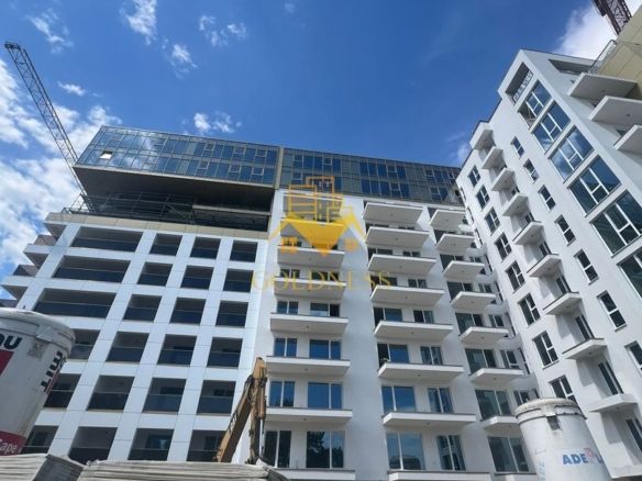Oportunitate de investitie Soporului 19!Apartament 2 camere Gheorgheni - foto 3