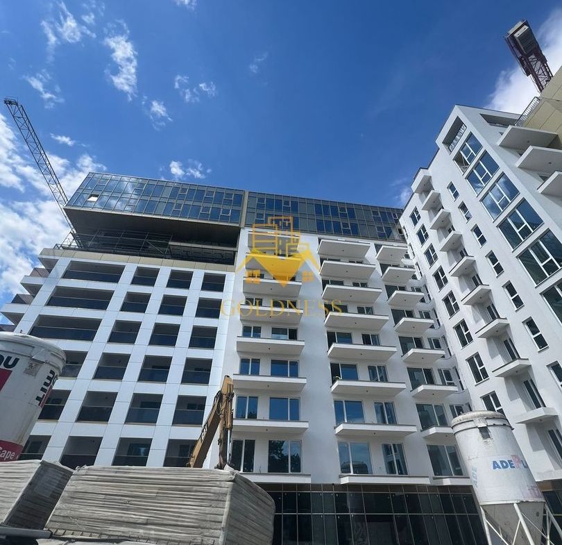 Oportunitate de investitie Soporului 19!Apartament 2 camere Gheorgheni - foto 3