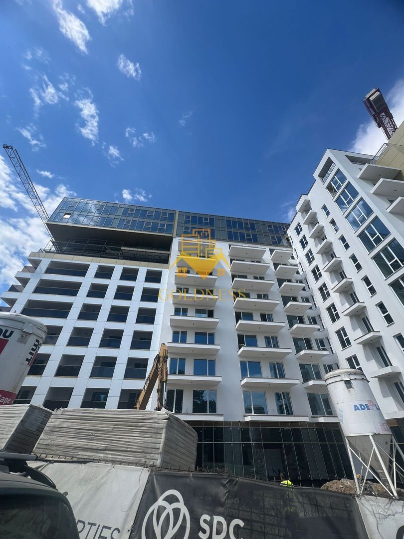 Oportunitate de investitie Soporului 19!Apartament 2 camere Gheorgheni - foto 3