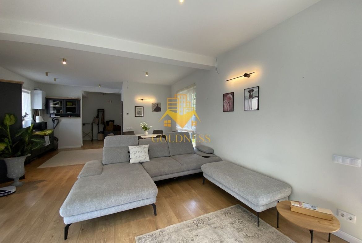 Casa individuala 4 camere cu terasa circulabila Andrei Muresanu - foto 2