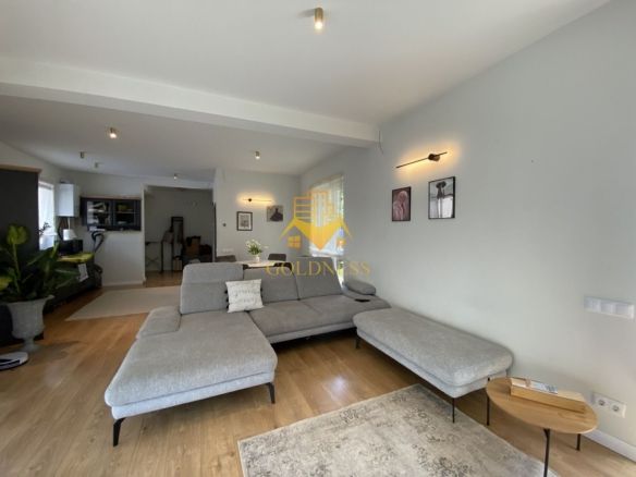 Casa individuala 4 camere cu terasa circulabila Andrei Muresanu - foto 2