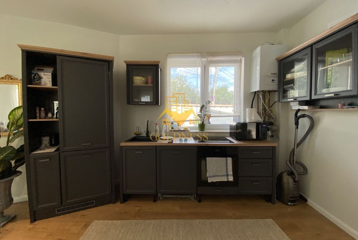 Casa individuala 4 camere cu terasa circulabila Andrei Muresanu - foto 3