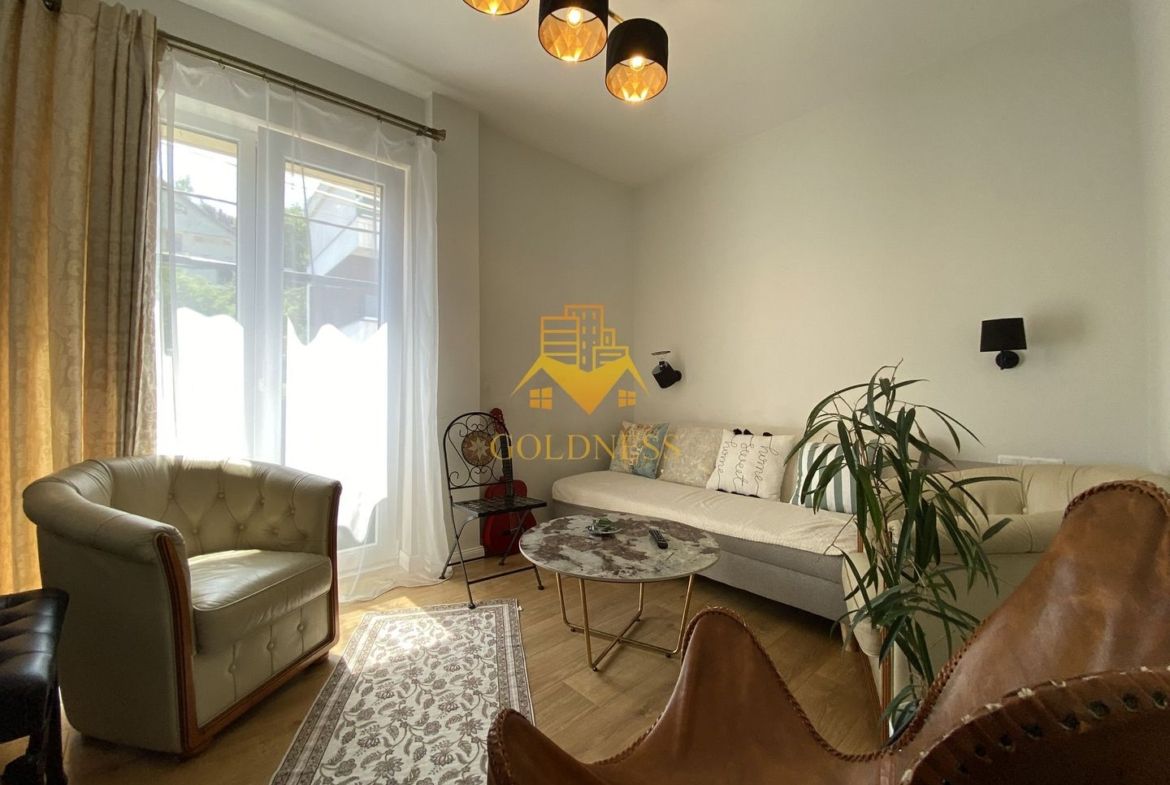 Casa individuala 4 camere cu terasa circulabila Andrei Muresanu - foto 6
